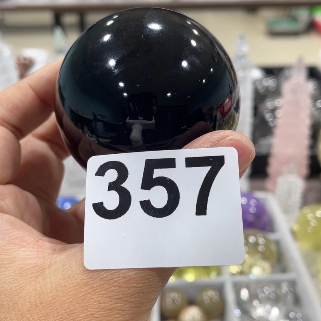 大型摆件（非配饰）水晶未镶嵌357