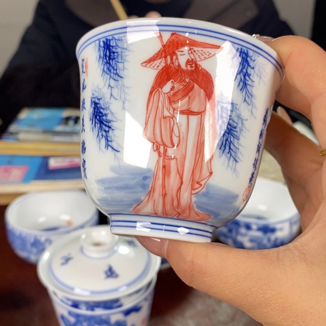 九鸣瓷艺九鸣瓷艺