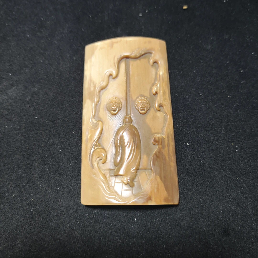 猛犸约18.3克挂件L28