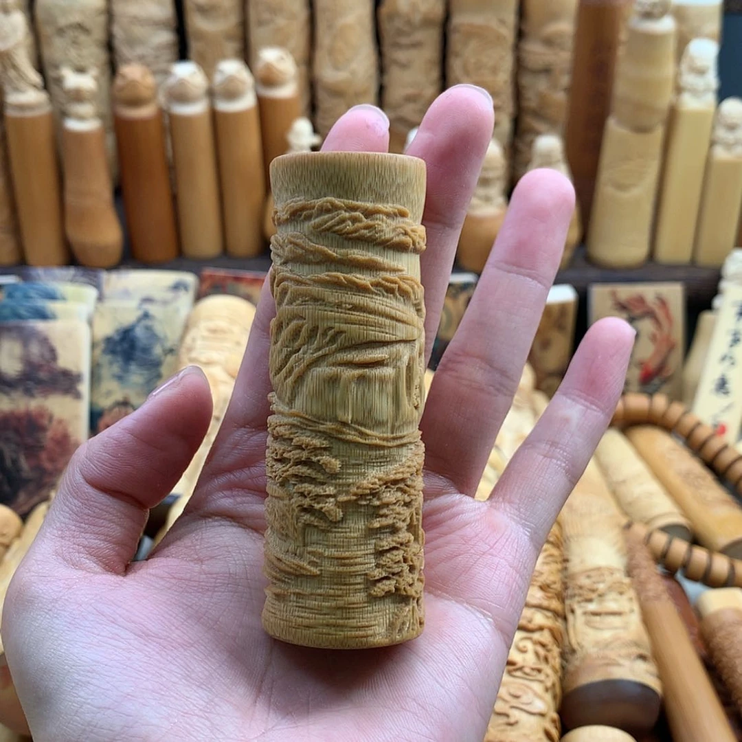 【闪购商品】竹实心竹哈哈哈哈哈