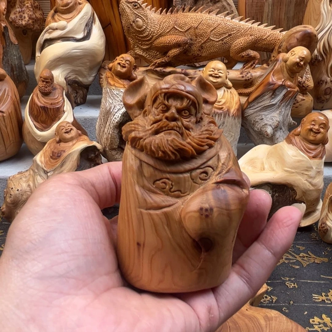 柏木（崖柏）太行崖柏