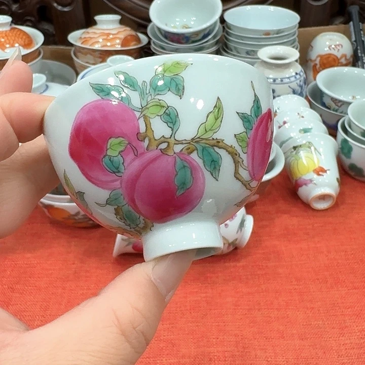 陶瓷艺术品收藏陶瓷
