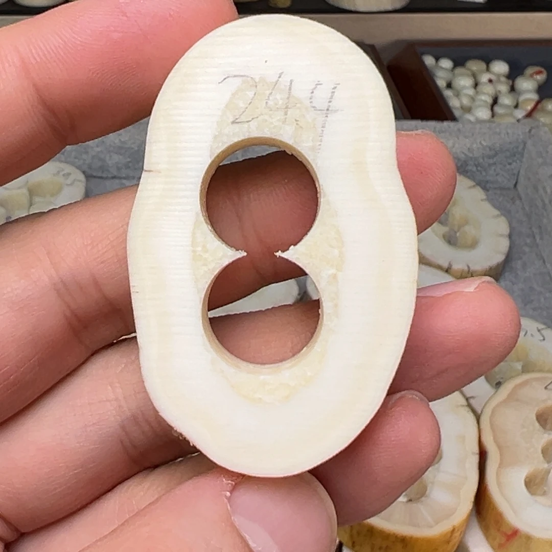 树脂制品海胖圈子可做手工2440