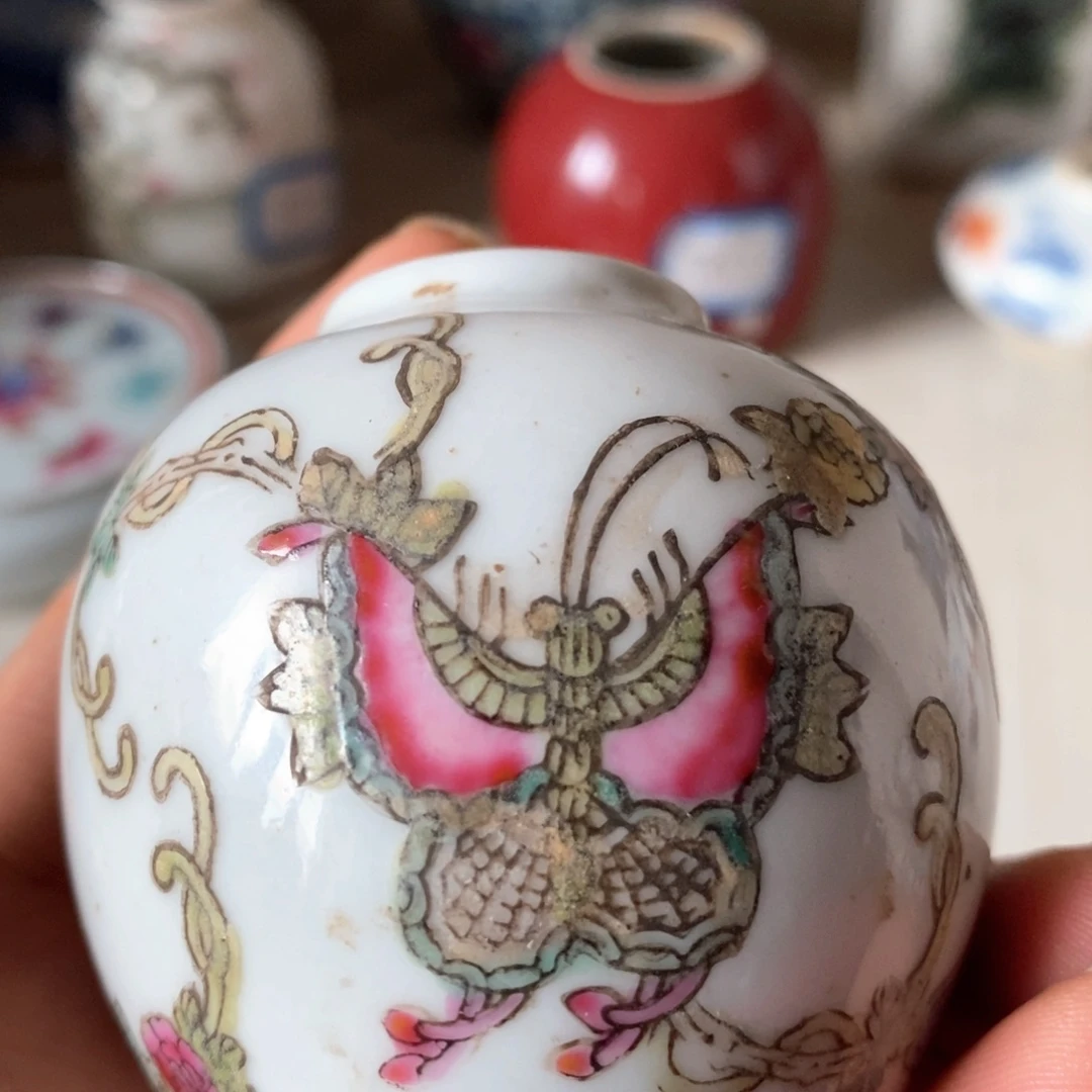 赵***彬其他瓷器啊啊啊啊啊啊啊