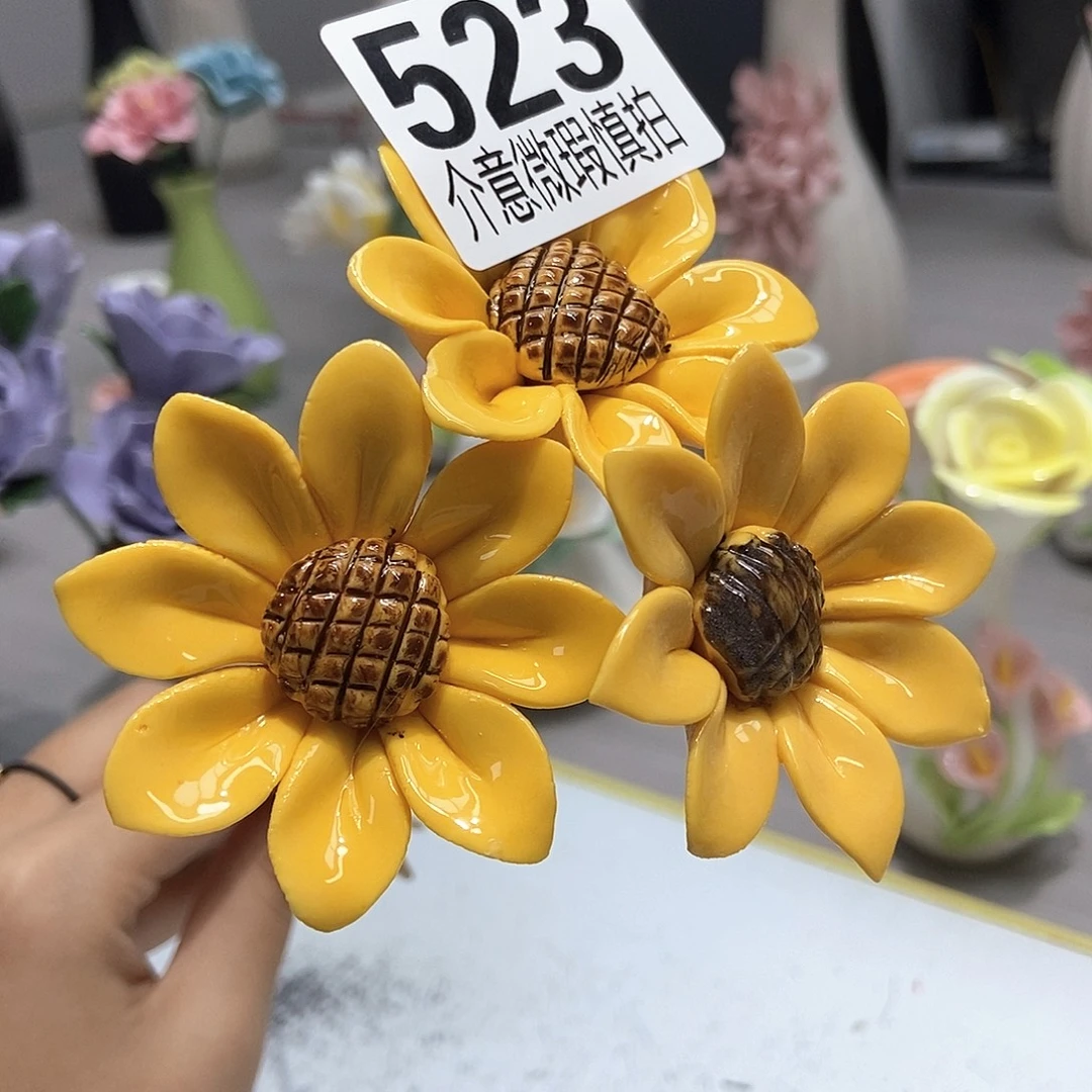 陶瓷手工制作工艺