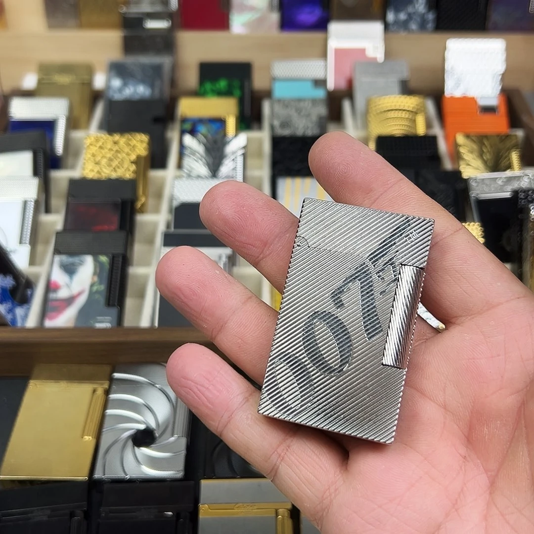 铜微瑕007大标卡路