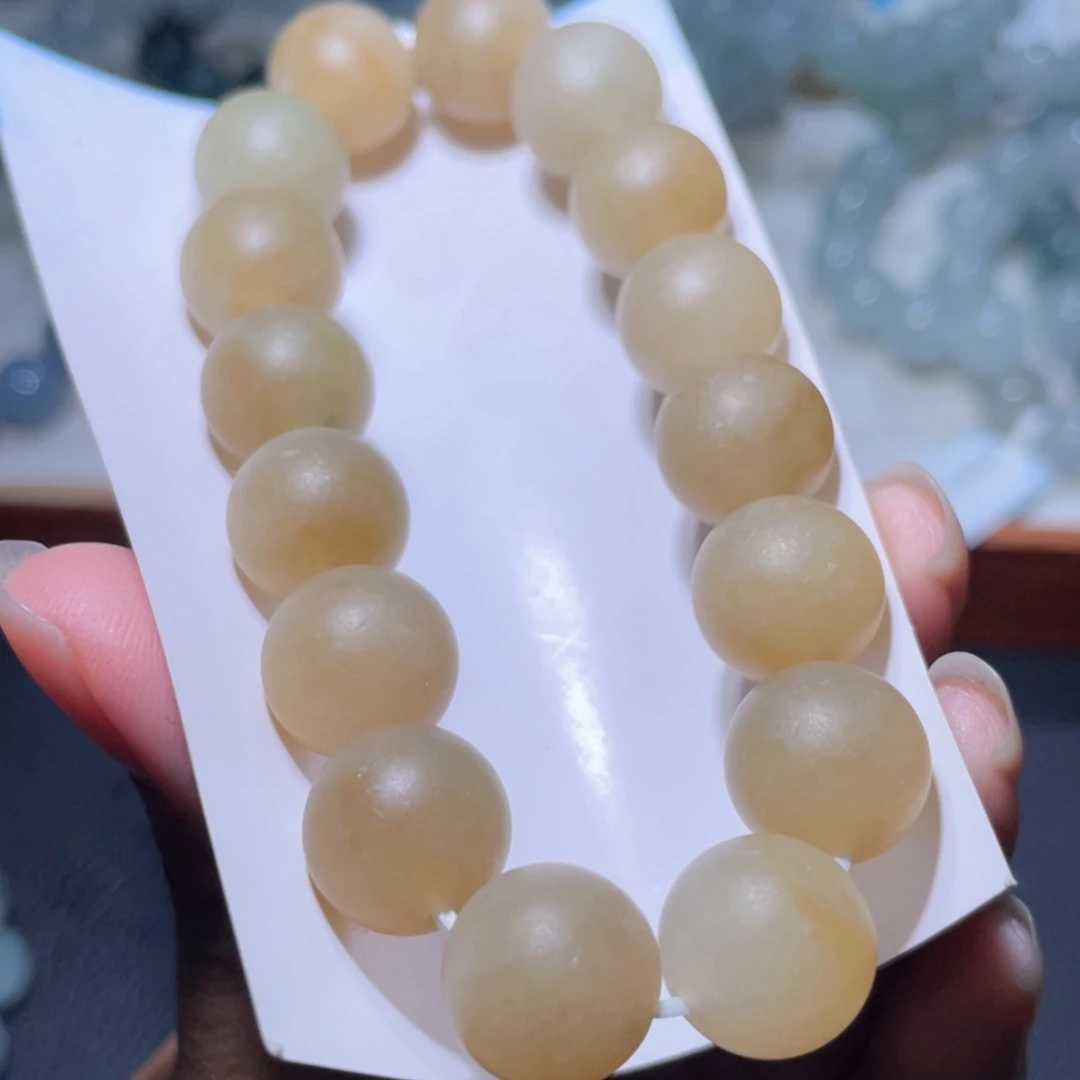 【闪购商品】未镶嵌定制翡翠