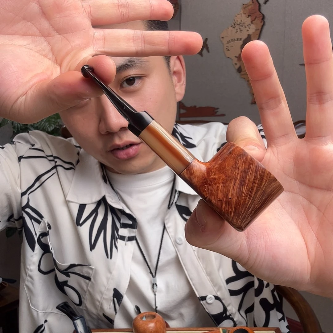 石楠木意大利进口石楠木烟斗