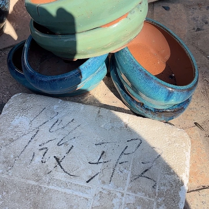 泥塑自产自销模式