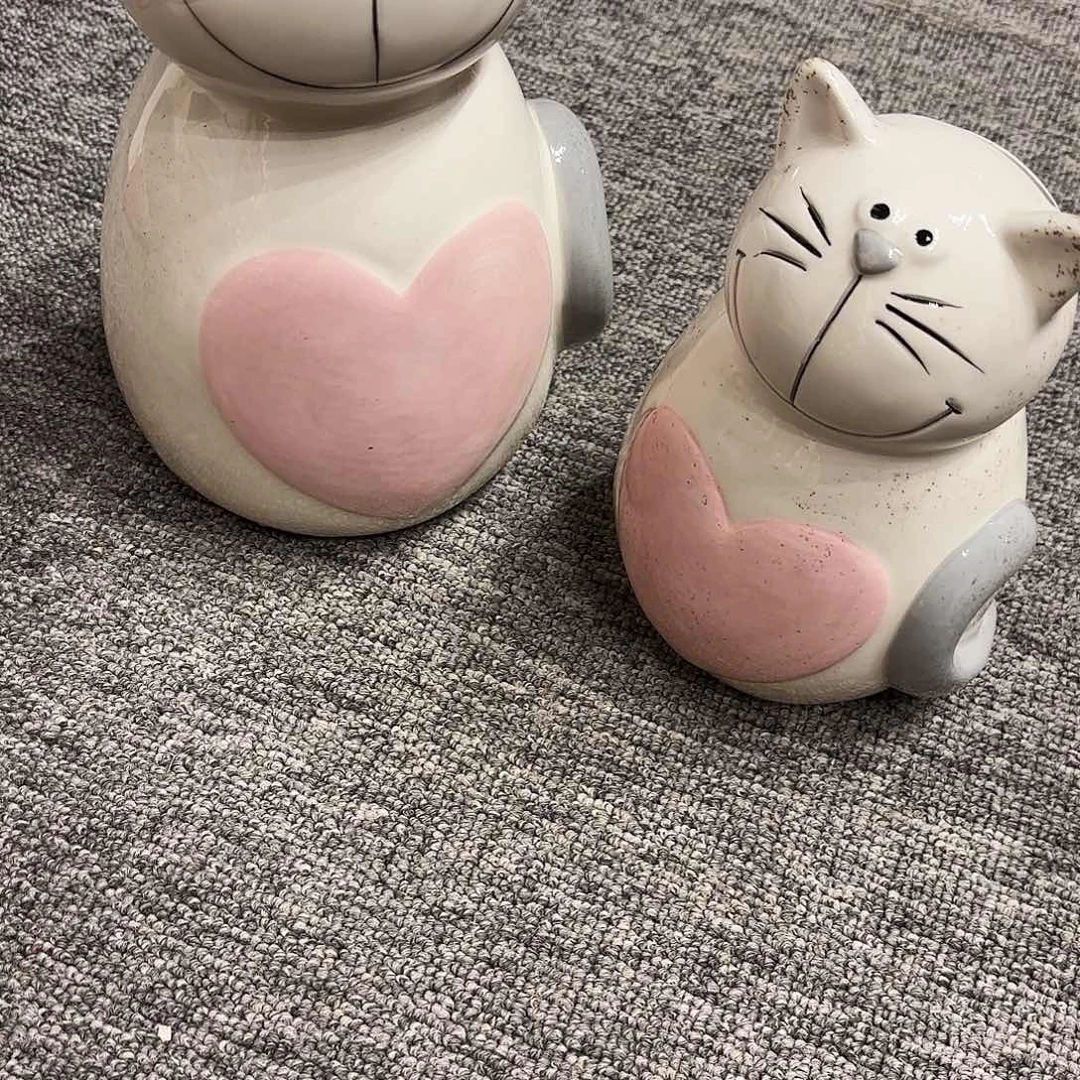 梅*陶瓷艺术作品欣赏