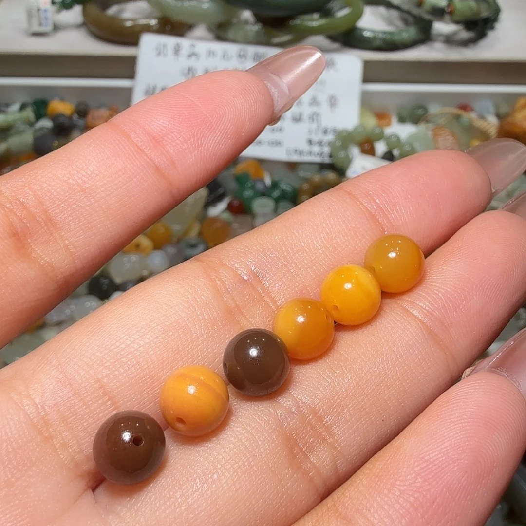 和田玉未镶嵌珠宝奇石