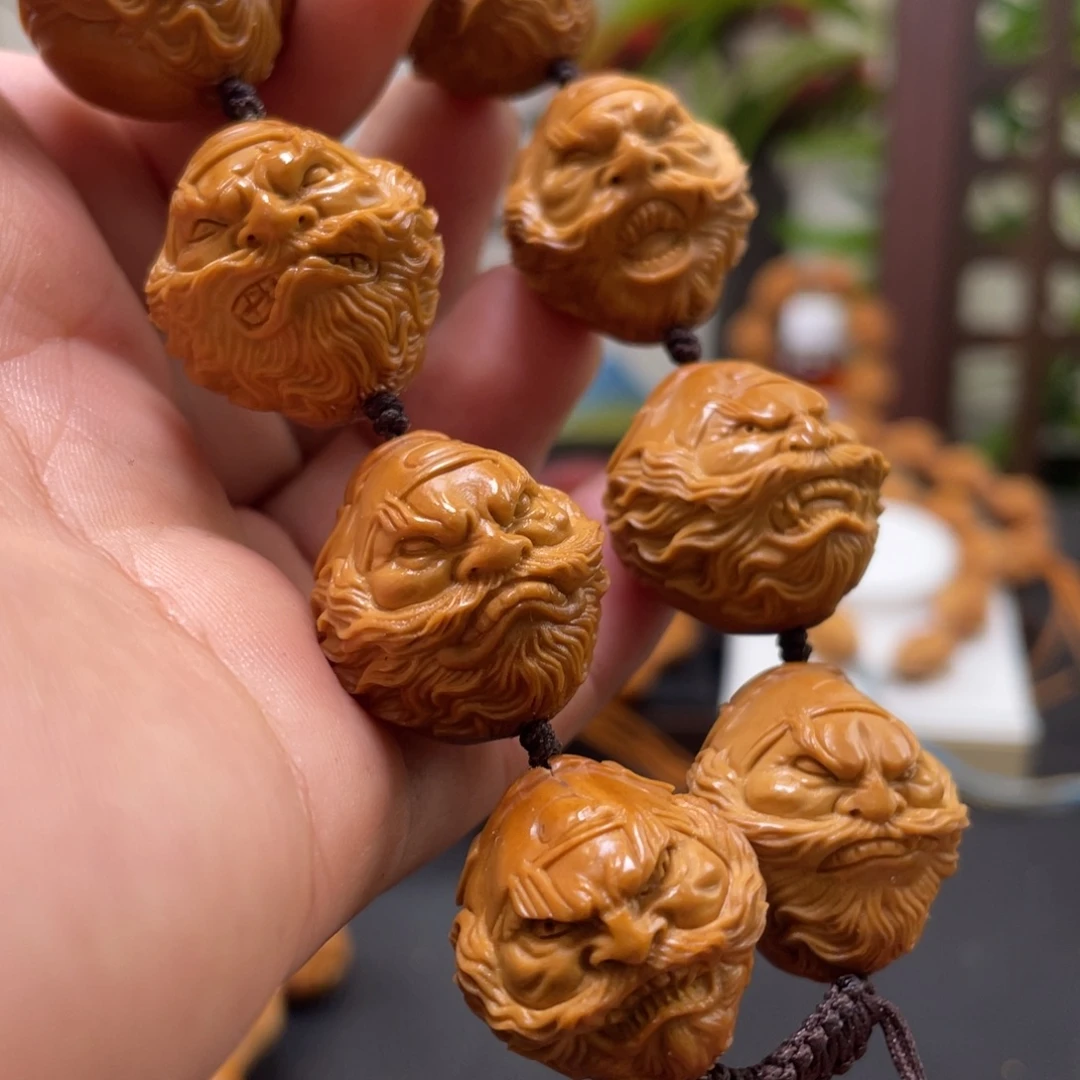 橄榄核手串/手链橄榄核