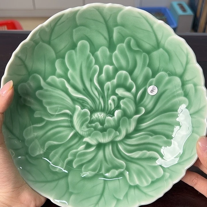 小米茶器龙泉云间青瓷