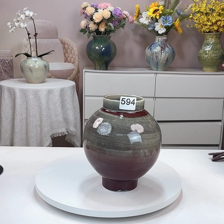 摆件594 瑕疵景德镇陶瓷艺术精品
