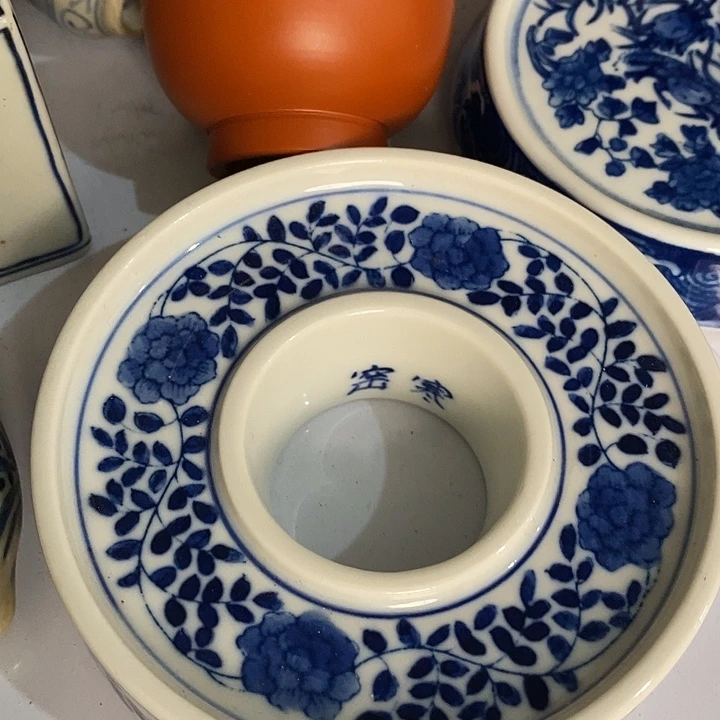 紫砂欢迎各位光临小店选购