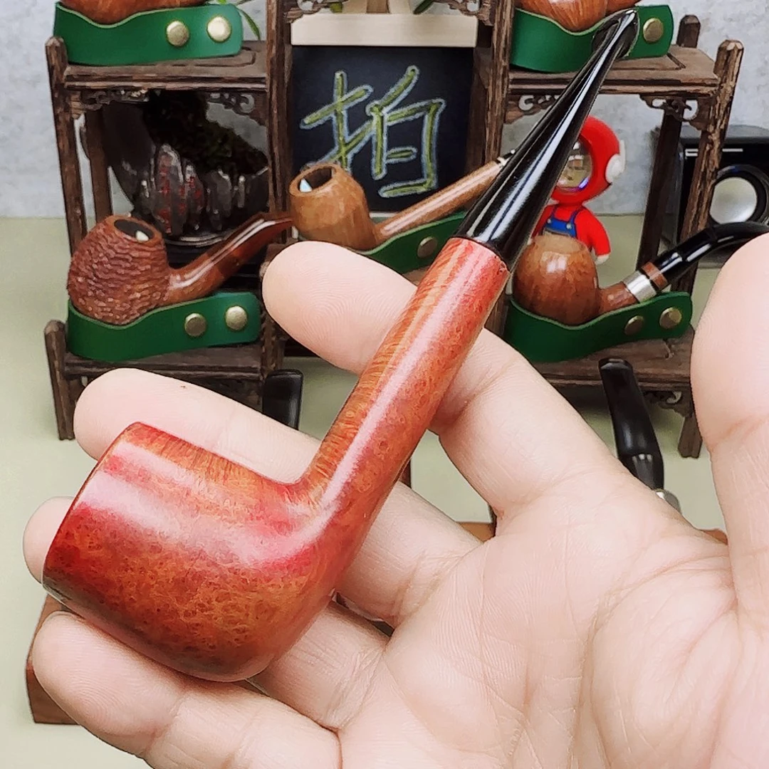 英国品珀老烟斗烟斗