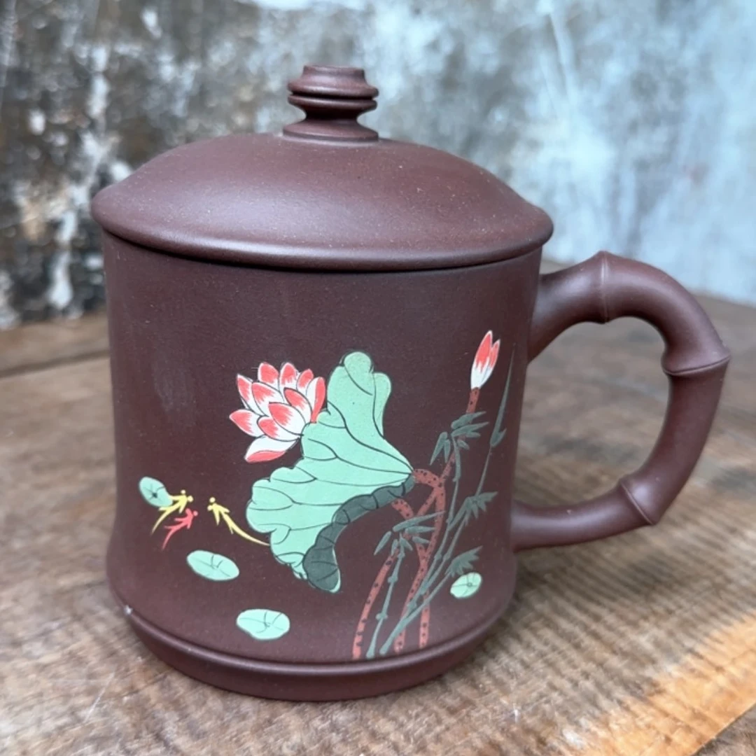 【闪购商品】紫砂茶壶紫砂茶具