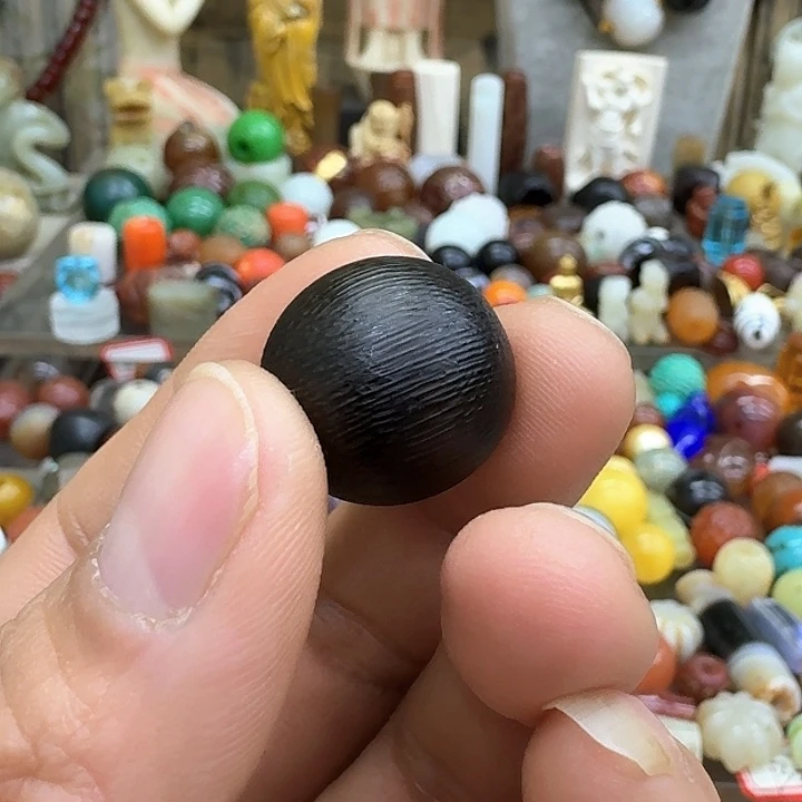 和田玉（糖玉）挂件未镶嵌用****9