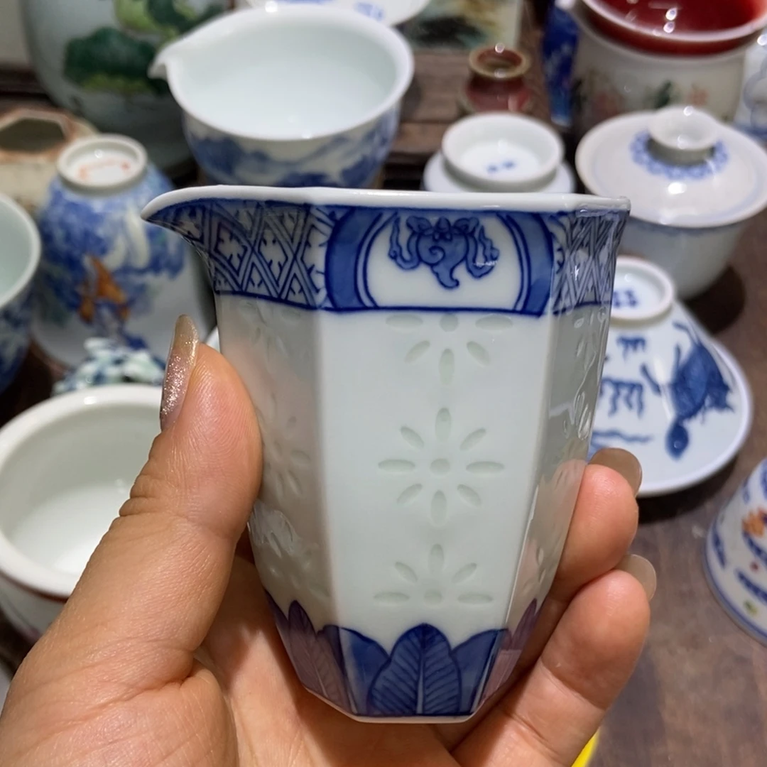 陶瓷艺术品的设计