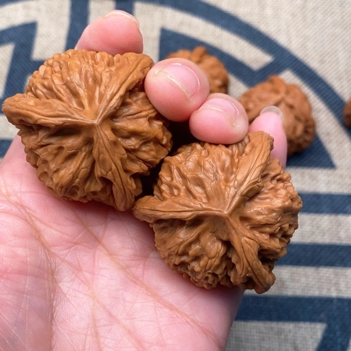 吊坠文玩核桃?**?