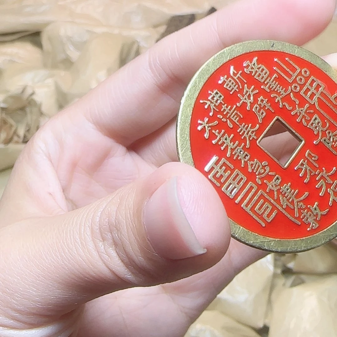 铜器摆件铜器工艺