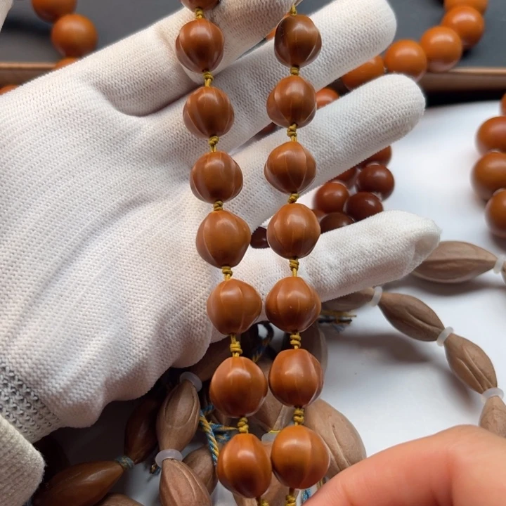 1.2鲨鱼背老树橄榄核