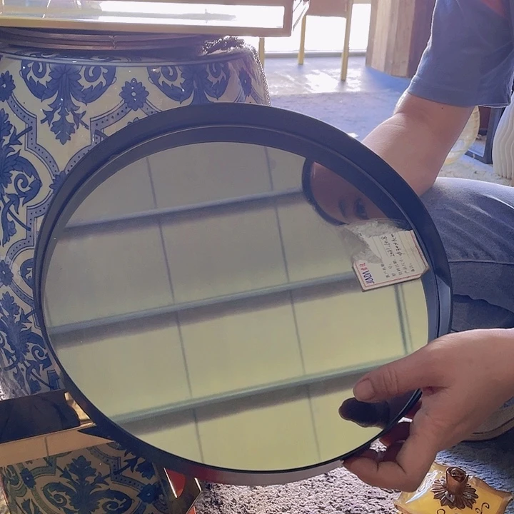 陶瓷花瓶部分（微瑕）