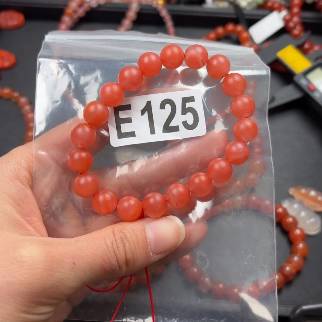 南红玛瑙珠宝奇石未镶嵌10