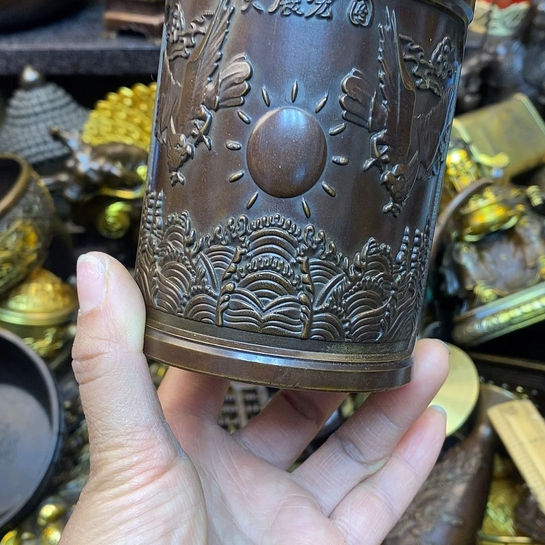 物品摆件 案台摆件