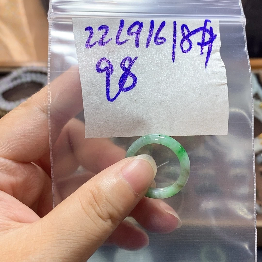 未镶嵌定制翡翠u****1