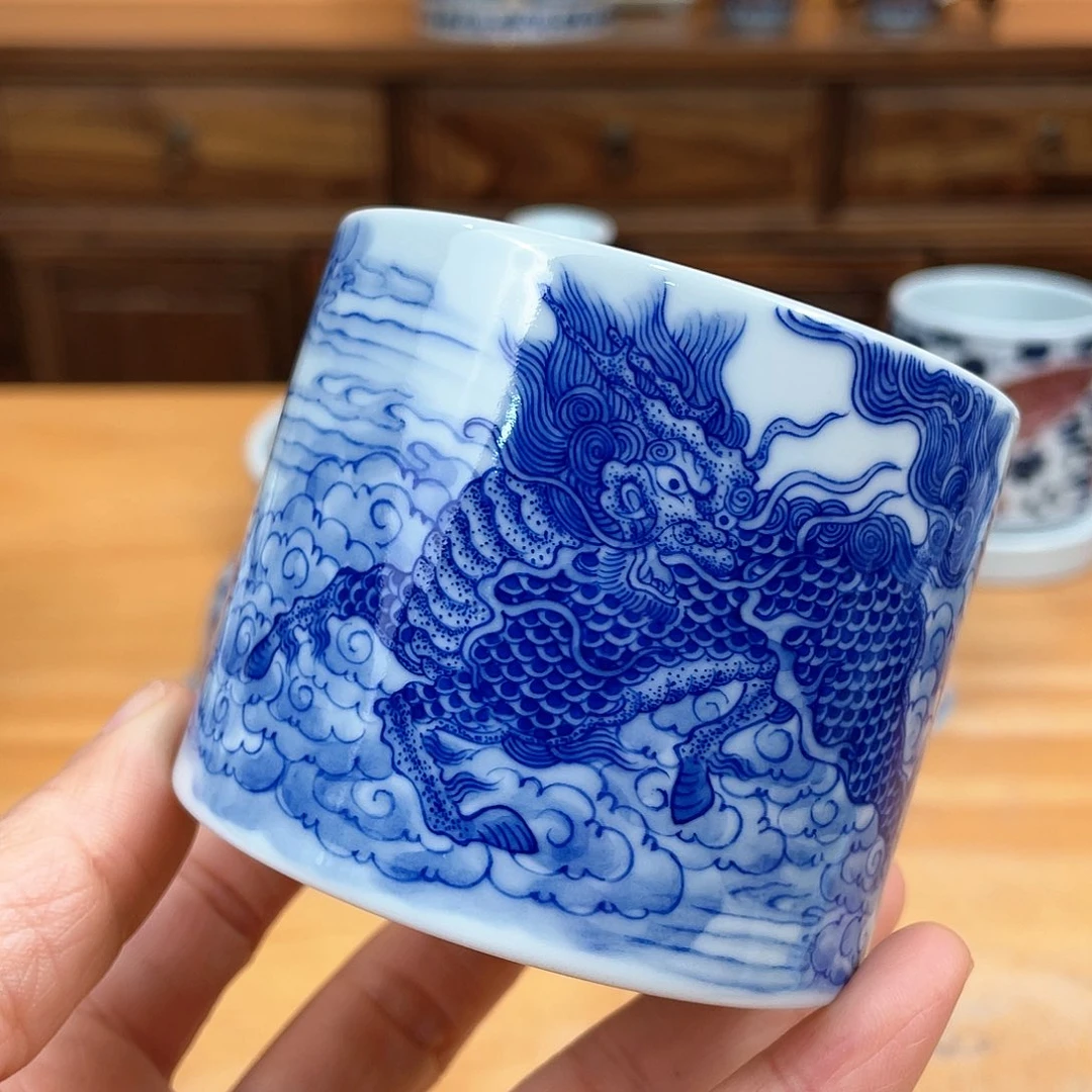 景德镇陶瓷景德镇瓷器