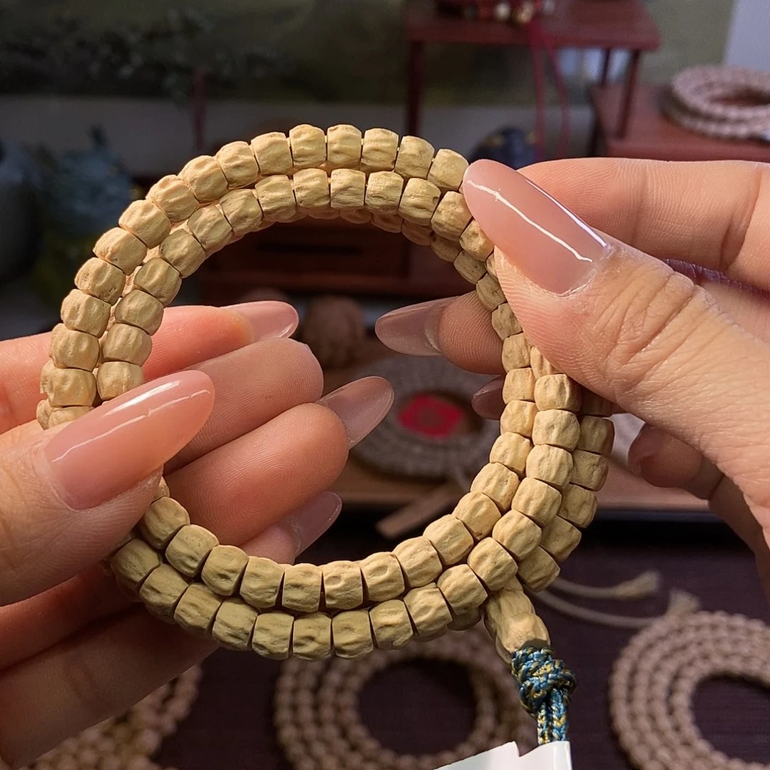 柏香籽/百香籽吊坠