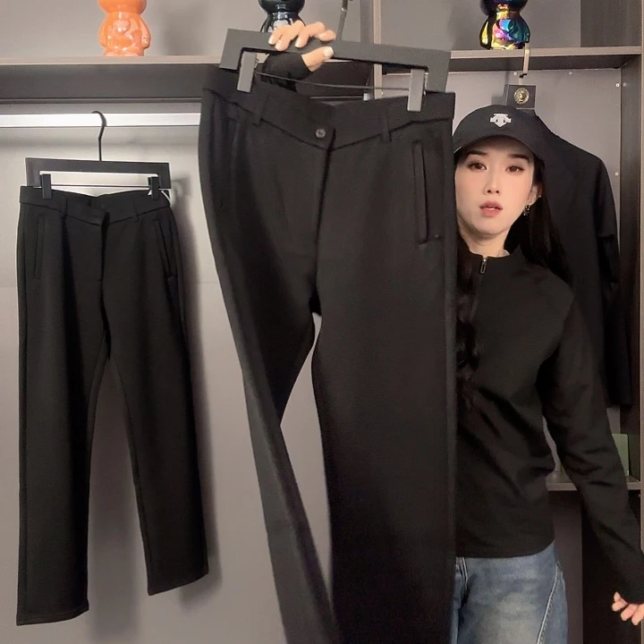 身高体重自己备注裤子