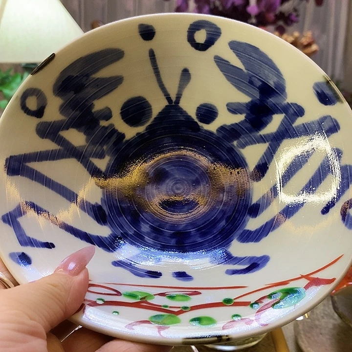 68包邮偏远除外散瓷默认微瑕6