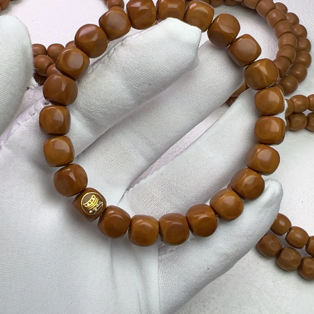 猴头核桃手串王*福利