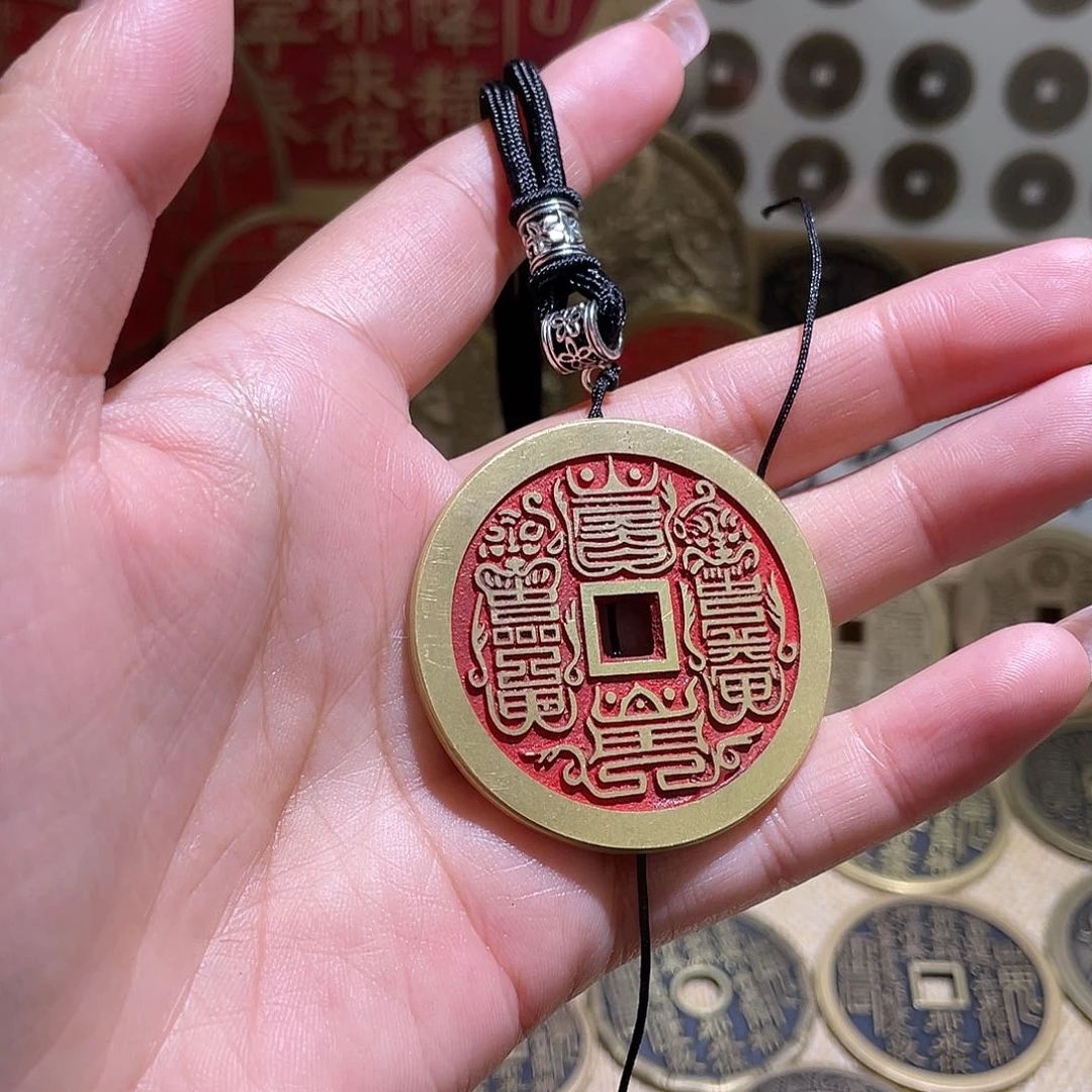 铜铜现代仿制工艺品花钱