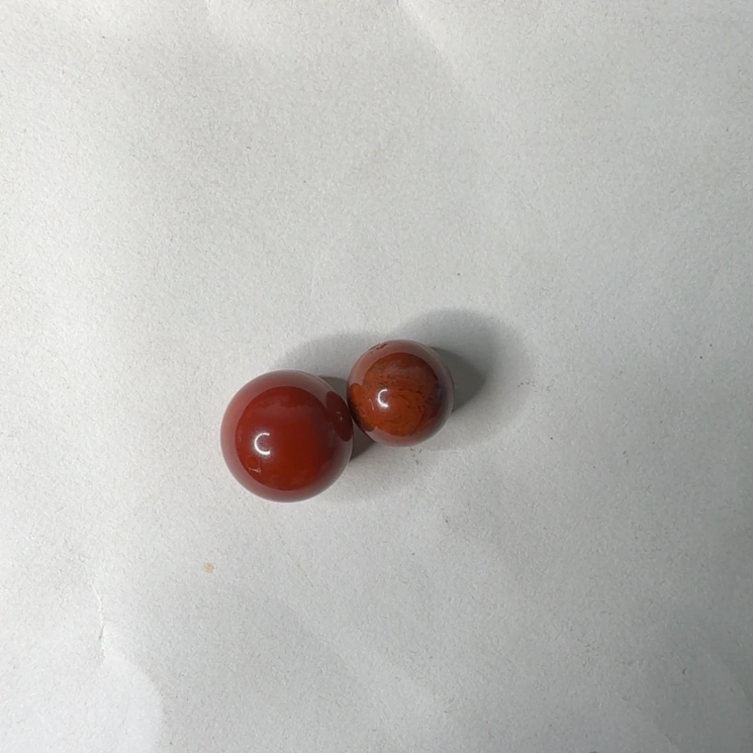 三***界南红玛瑙未镶嵌珠宝半成品