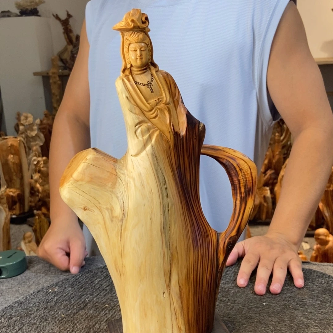柏木（崖柏）进来点点关注哦