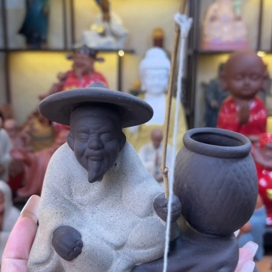 紫砂茶宠紫砂茶宠摆件