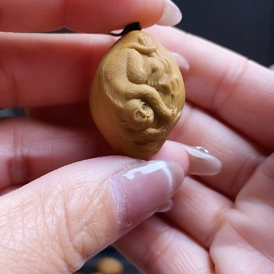 橄榄核手串/手链橄榄核