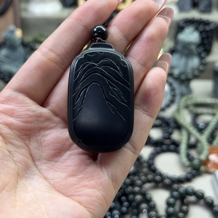 优***4和田玉未镶嵌手链