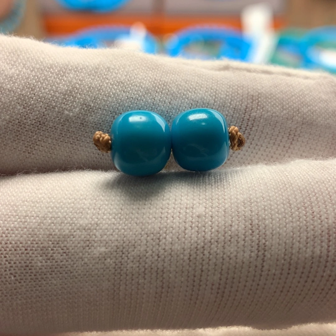 绿松石未镶嵌绿松石8.1m