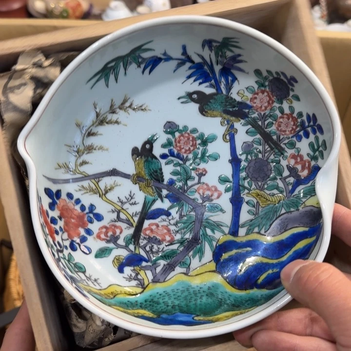 茶文化，工艺古美术