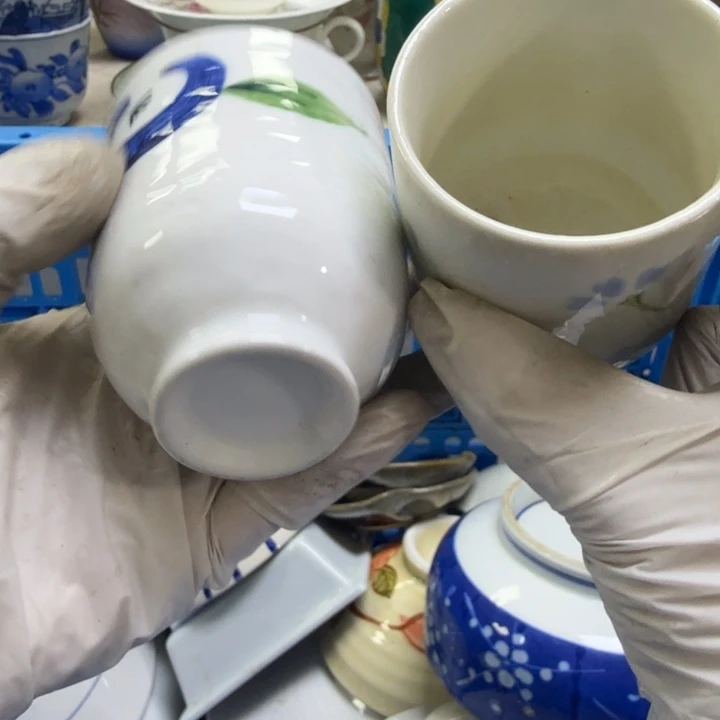 瓷片南*。开播啦…开播啦！
