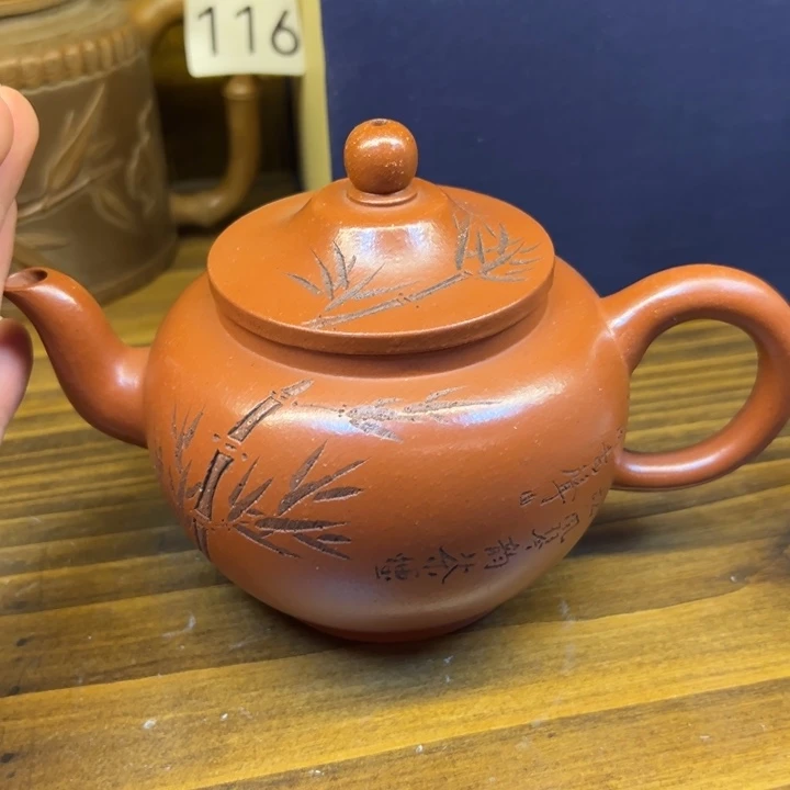 紫砂壶等艺术精品