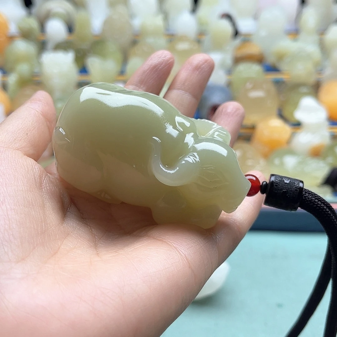新疆昆仑山脉山料