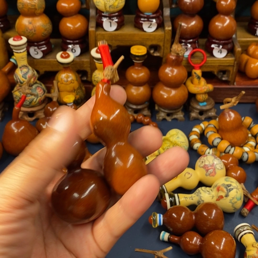 好***。葫芦头的做法是用来做的吗哈哈