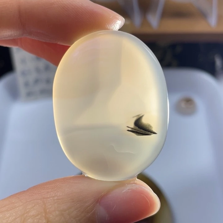 玛瑙/玉髓未镶嵌牌子