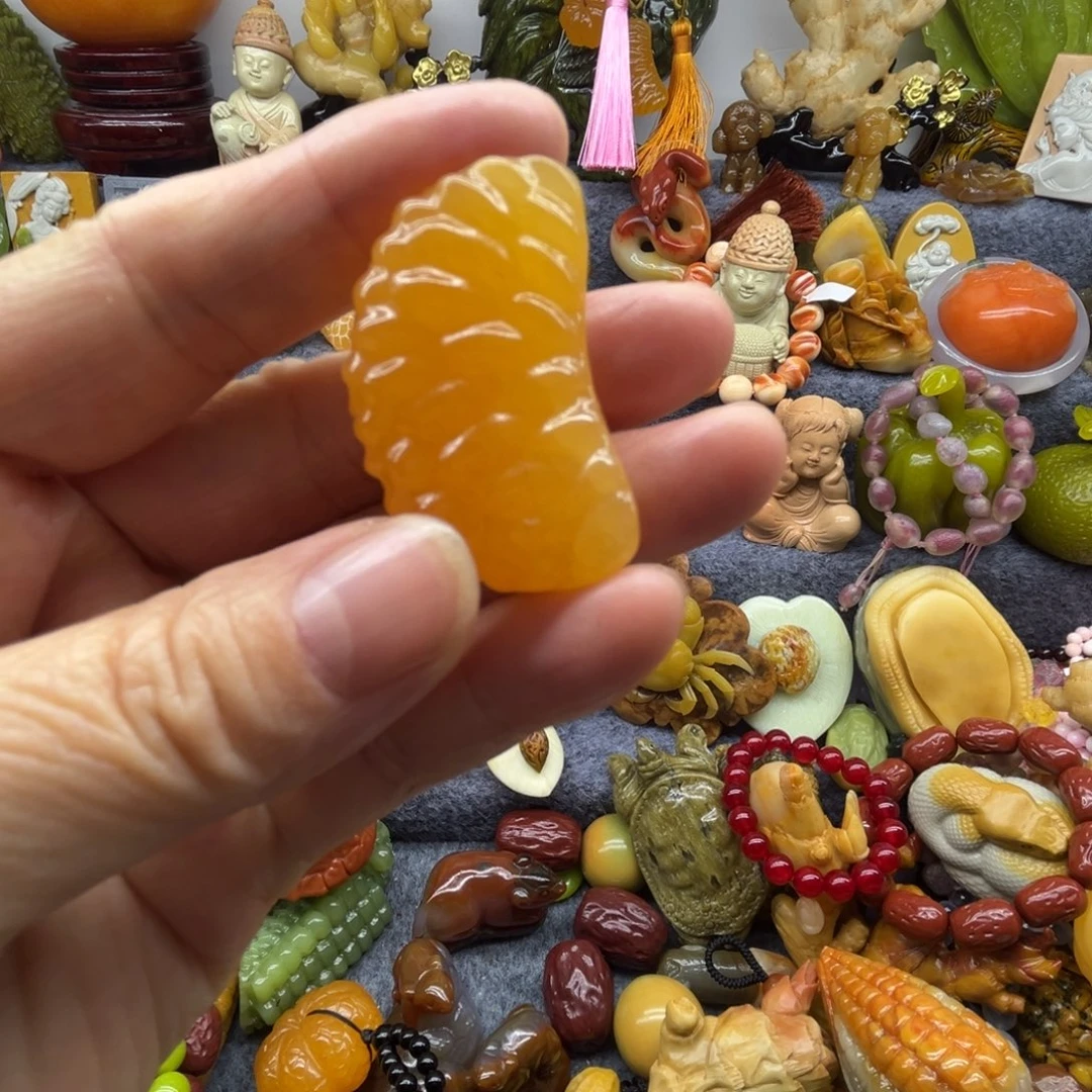 陶瓷我也想要这样的礼物呀哈哈不错