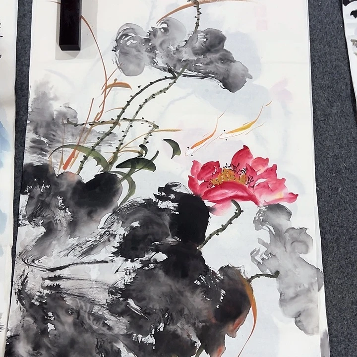 京一美术馆作品欣赏